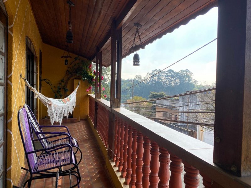Casa à venda Jardim Bandeirantes (Zona Norte) com 455m² e 4 quartos por R$ 690.000 - 276610285-18.jpeg