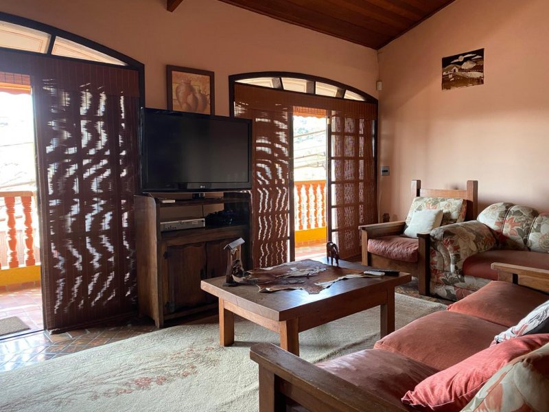 Casa à venda Jardim Bandeirantes (Zona Norte) com 455m² e 4 quartos por R$ 690.000 - 404098156-17.jpeg