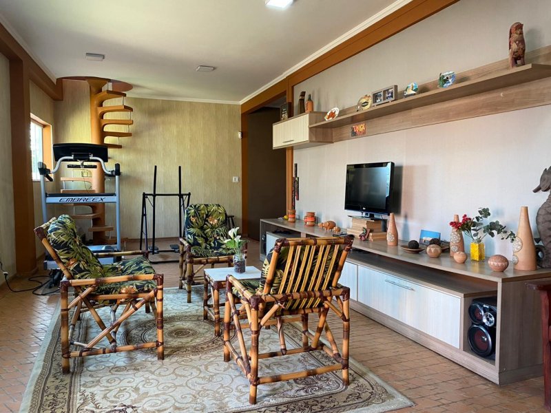 Casa à venda Jardim Bandeirantes (Zona Norte) com 455m² e 4 quartos por R$ 690.000 - 563386745-9.jpeg