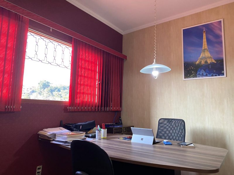Casa à venda Jardim Bandeirantes (Zona Norte) com 455m² e 4 quartos por R$ 690.000 - 624278984-12.jpeg