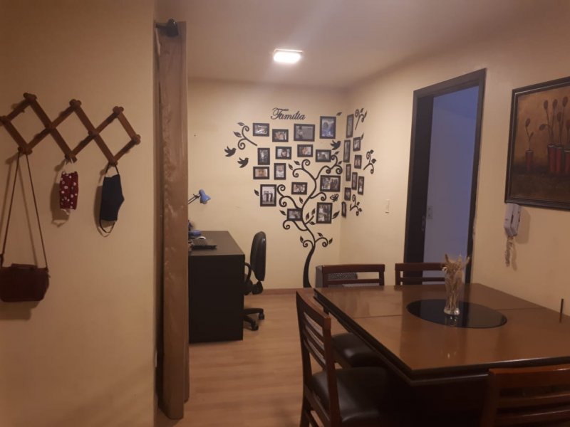 Casa de condomínio à venda Afonso Pena com 89m² e 3 quartos por R$ 240.000 - 1211373280-img-20201104-wa0076.jpg