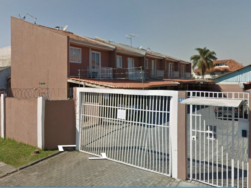 Casa de condomínio à venda Afonso Pena com 89m² e 3 quartos por R$ 240.000 - 1694569366-img-20201104-wa0081.jpg