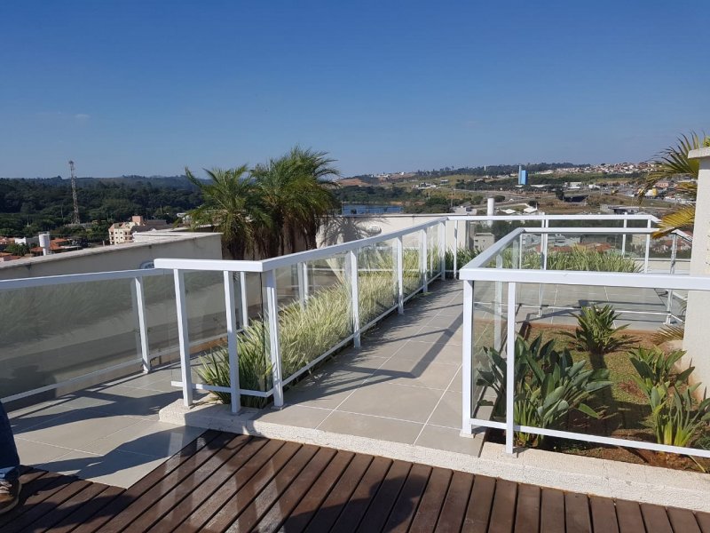 imóvel com 96m² - Parque da Represa - Jundiaí