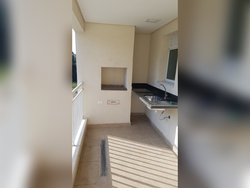 imóvel com 96m² - Parque da Represa - Jundiaí