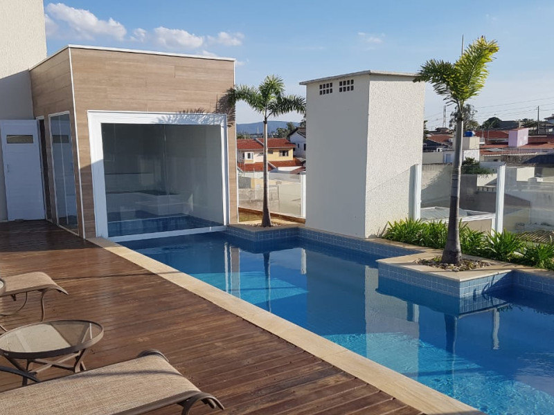 imóvel com 96m² - Parque da Represa - Jundiaí