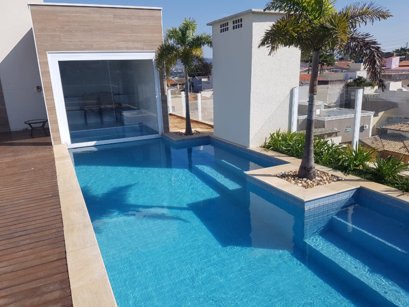 imóvel com 96m² - Parque da Represa - Jundiaí