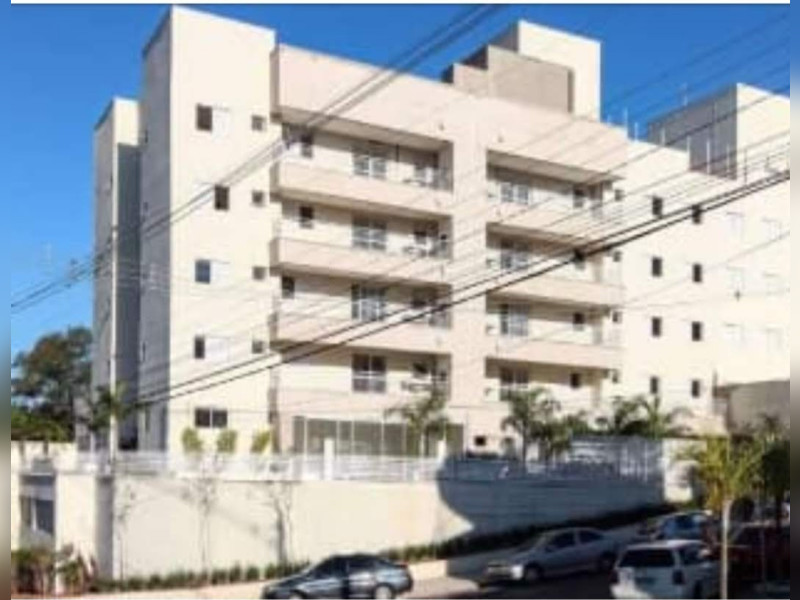 imóvel com 96m² - Parque da Represa - Jundiaí