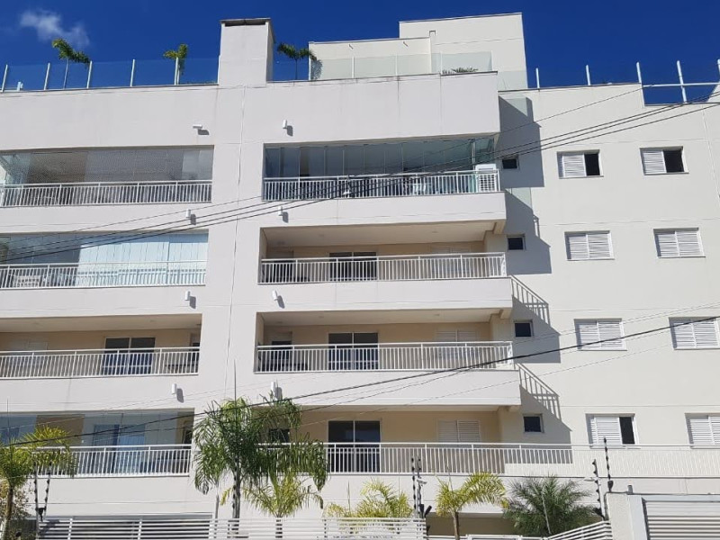 imóvel com 96m² - Parque da Represa - Jundiaí