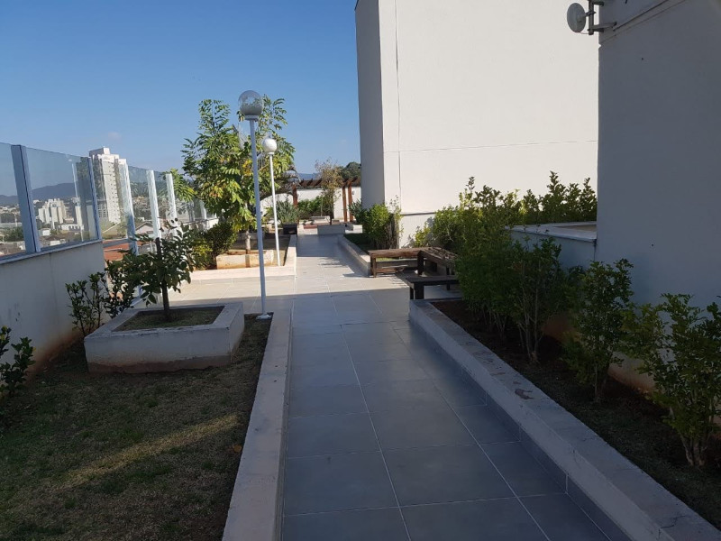 imóvel com 96m² - Parque da Represa - Jundiaí