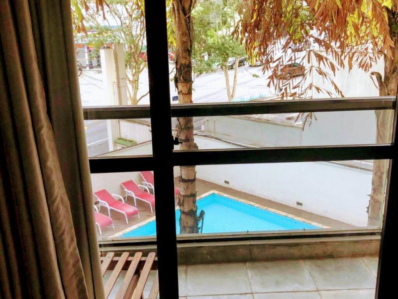 imóvel com 120m² - Vila Andrade - São Paulo