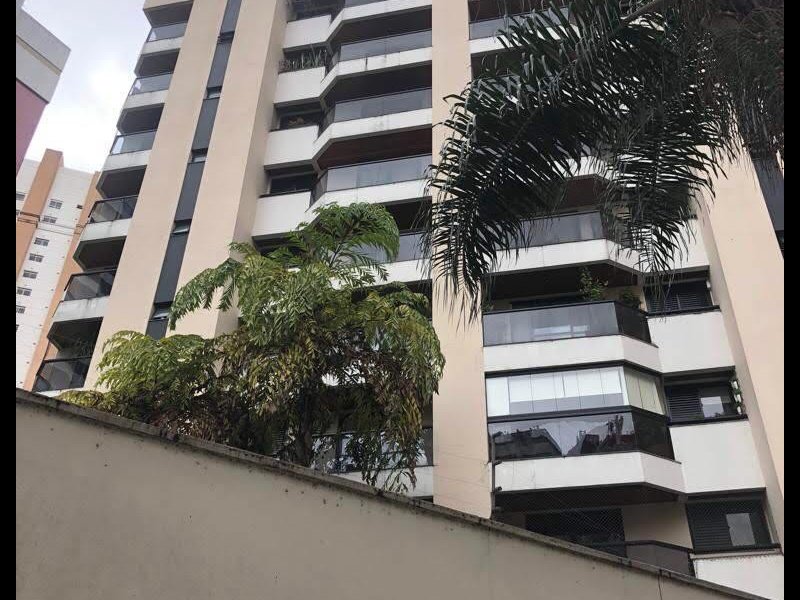 imóvel com 120m² - Vila Andrade - São Paulo