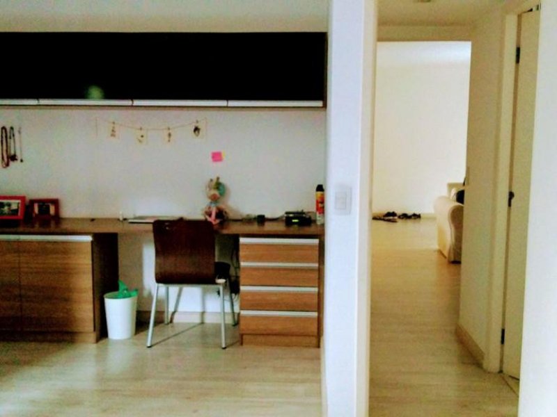 imóvel com 120m² - Vila Andrade - São Paulo
