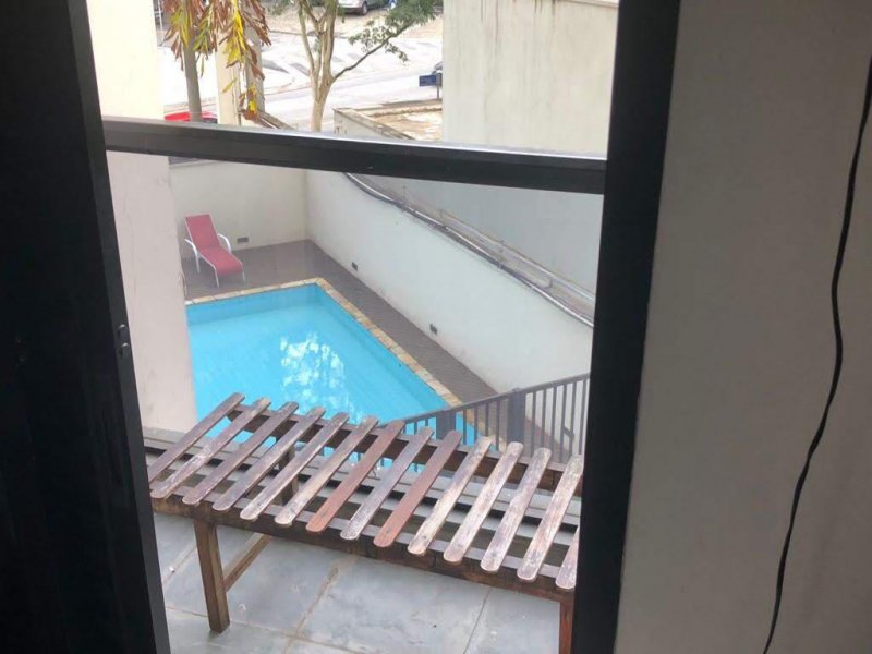 imóvel com 120m² - Vila Andrade - São Paulo