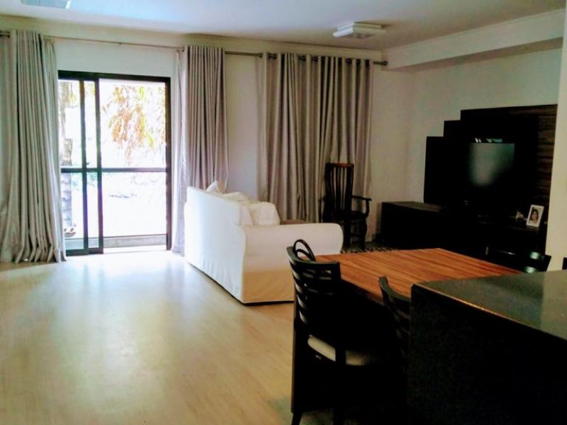 imóvel com 120m² - Vila Andrade - São Paulo