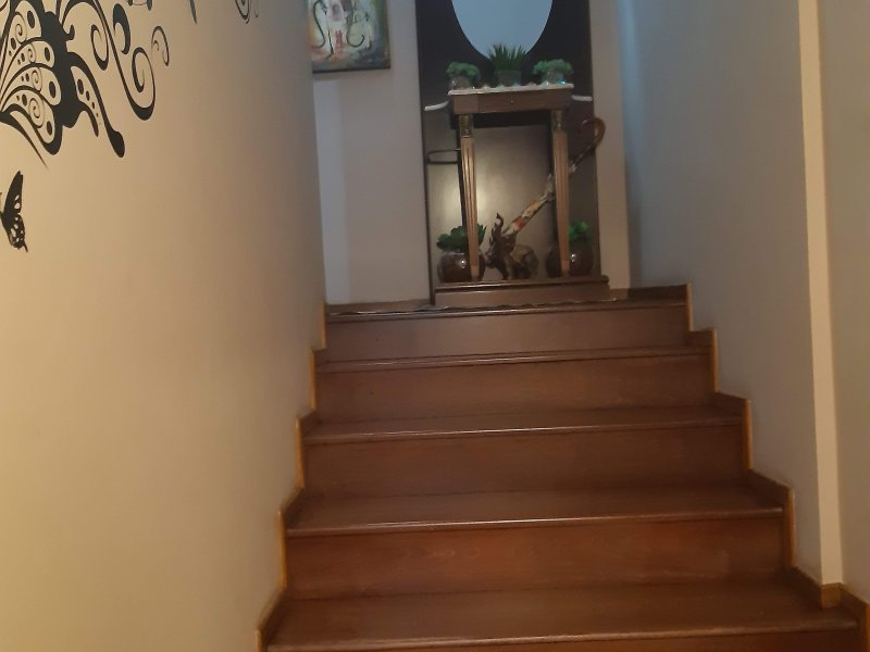imóvel com 155m² - Coqueiros - Florianópolis