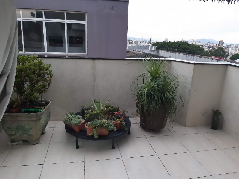imóvel com 155m² - Coqueiros - Florianópolis