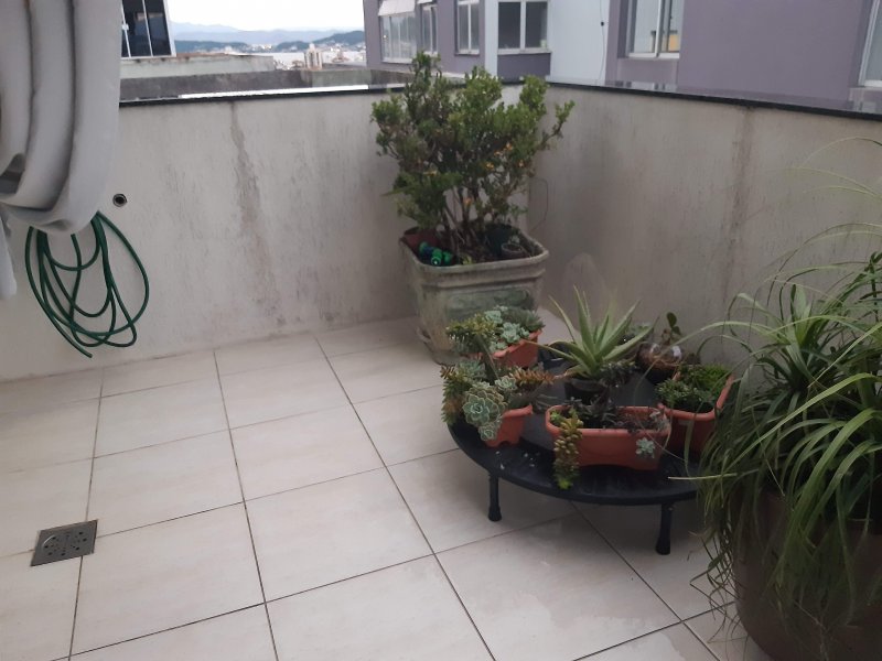 imóvel com 155m² - Coqueiros - Florianópolis
