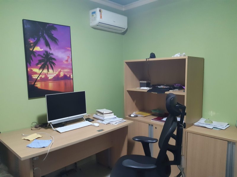 imóvel com 155m² - Coqueiros - Florianópolis