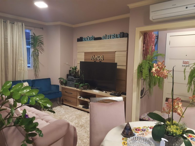 imóvel com 155m² - Coqueiros - Florianópolis
