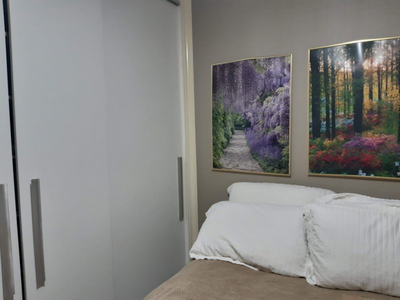imóvel com 155m² - Coqueiros - Florianópolis