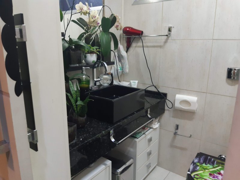 imóvel com 155m² - Coqueiros - Florianópolis