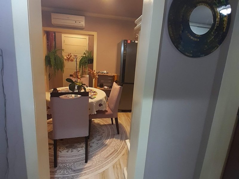imóvel com 155m² - Coqueiros - Florianópolis