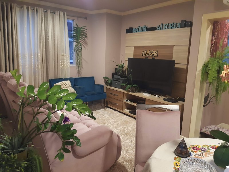 imóvel com 155m² - Coqueiros - Florianópolis