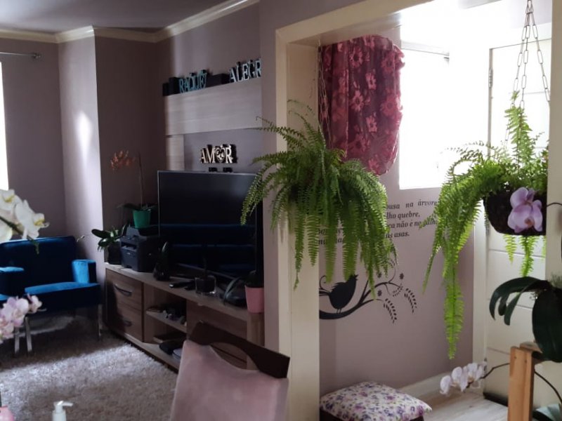 imóvel com 155m² - Coqueiros - Florianópolis