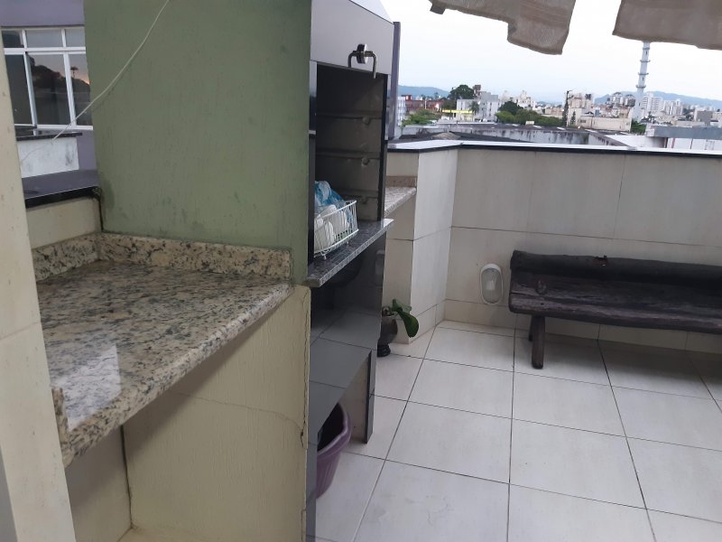 imóvel com 155m² - Coqueiros - Florianópolis