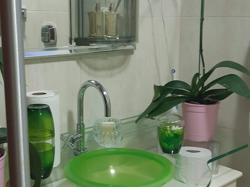 imóvel com 155m² - Coqueiros - Florianópolis
