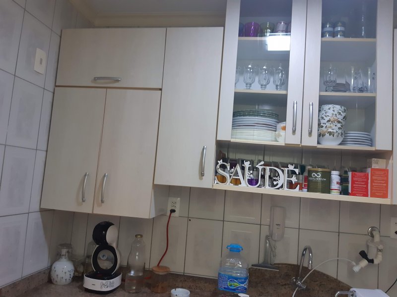 imóvel com 155m² - Coqueiros - Florianópolis