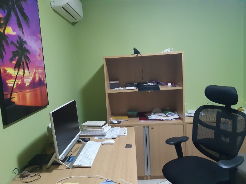 imóvel com 155m² - Coqueiros - Florianópolis