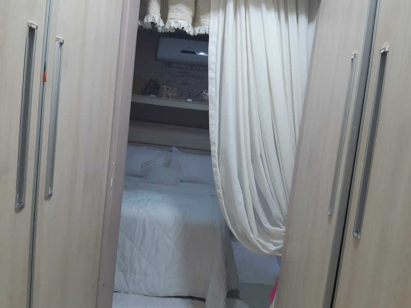 imóvel com 155m² - Coqueiros - Florianópolis