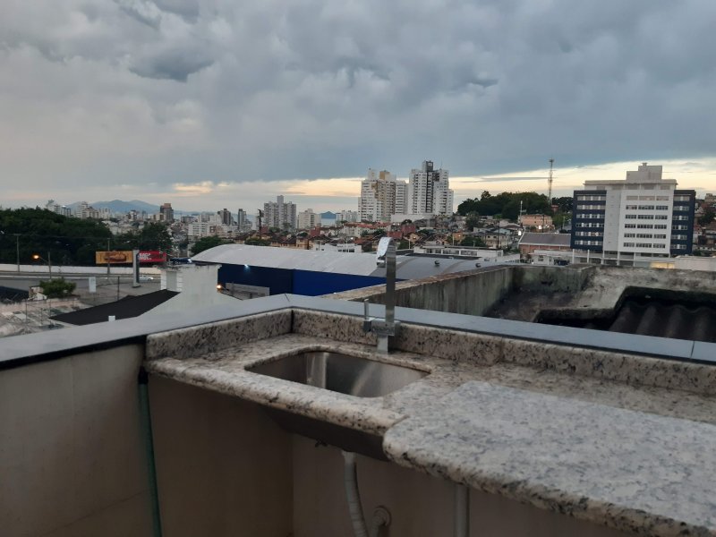 imóvel com 155m² - Coqueiros - Florianópolis