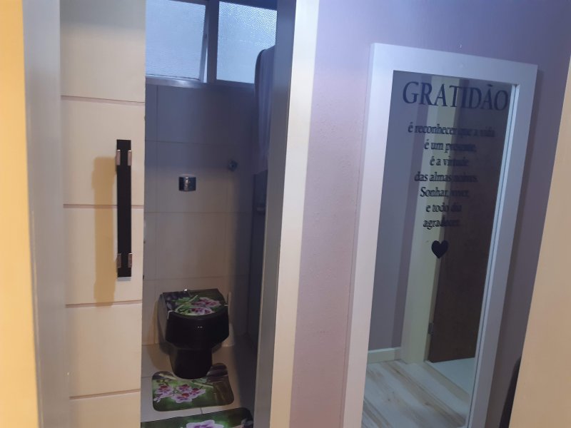 imóvel com 155m² - Coqueiros - Florianópolis