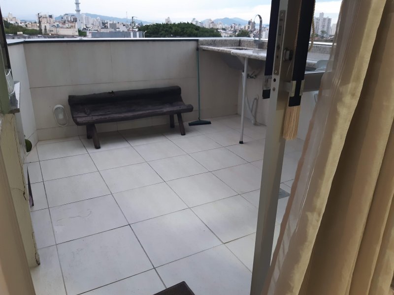 imóvel com 155m² - Coqueiros - Florianópolis