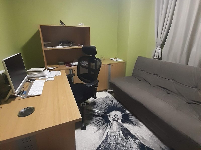 imóvel com 155m² - Coqueiros - Florianópolis