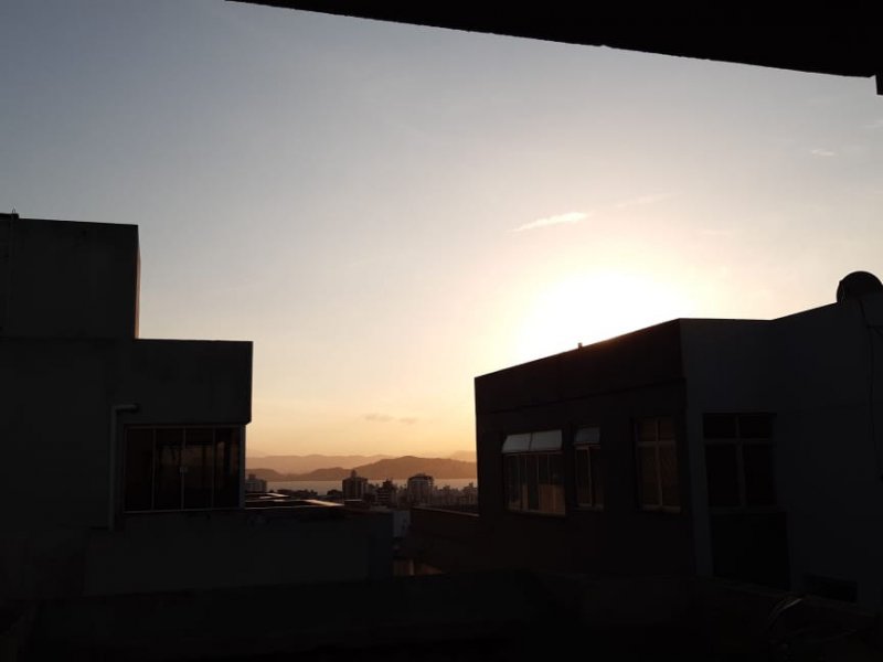imóvel com 155m² - Coqueiros - Florianópolis