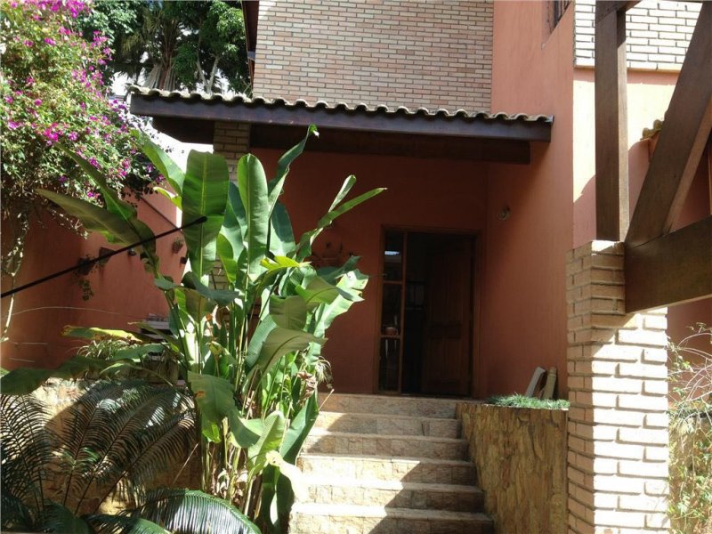 Casa de condomínio à venda Granja Viana II com 300m² e 5 quartos por R$ 1.500.000 - 199113189-8b1b2115-d438-43a7-938e-6e34b92f90ec.jpeg