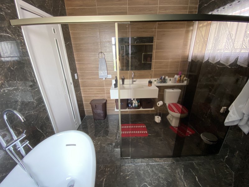Casa de condomínio à venda Tarumã com 456m² e 3 quartos por R$ 1.300.000 - 1475288518-1340b618-9473-40ed-9c83-d19fcaa0161a.jpeg