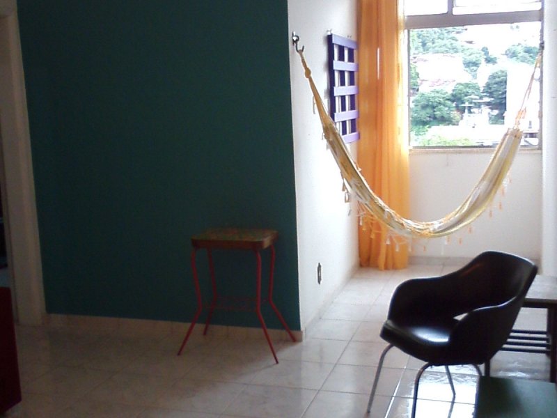 Apartamento à venda Santa Teresa com 60m² e 1 quarto por R$ 350.000 - 1996799134-cam00020.jpg