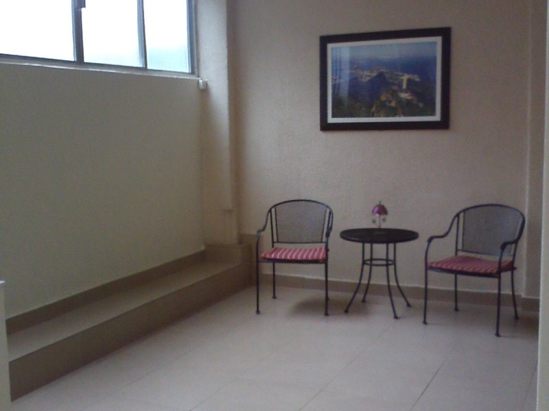 Apartamento à venda Santa Teresa com 60m² e 1 quarto por R$ 350.000 - 221356413-cam00026.jpg