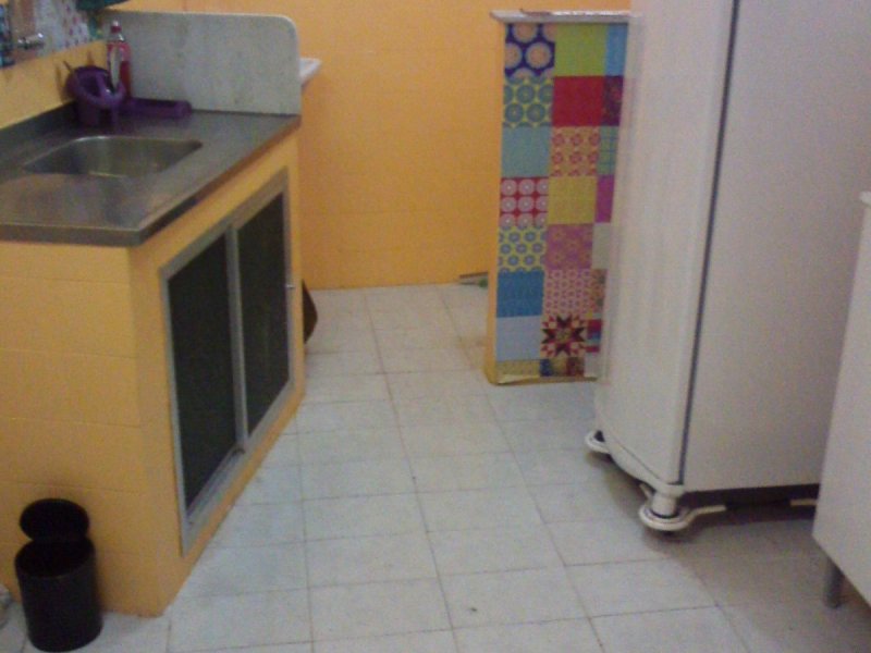 Apartamento à venda Santa Teresa com 60m² e 1 quarto por R$ 350.000 - 393962142-cam00025.jpg