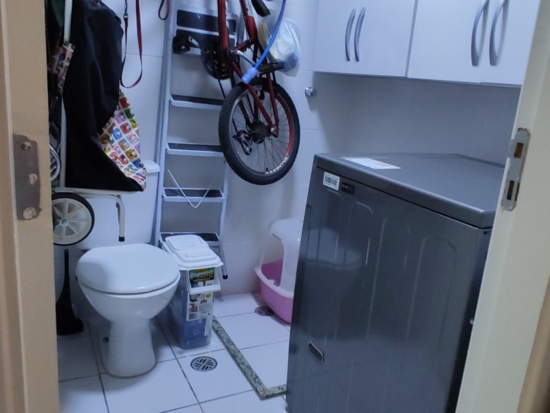 imóvel com 104m² - Centro - São Bernardo do Campo