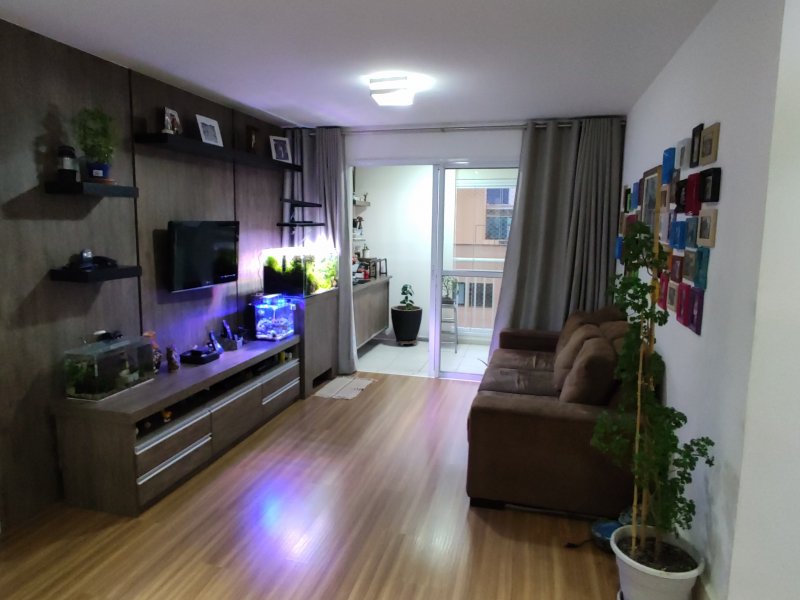 imóvel com 104m² - Centro - São Bernardo do Campo