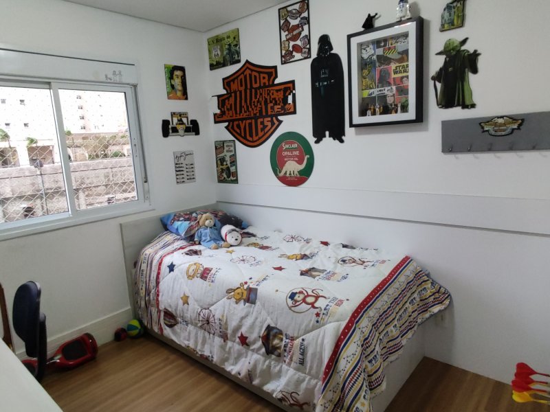 imóvel com 104m² - Centro - São Bernardo do Campo