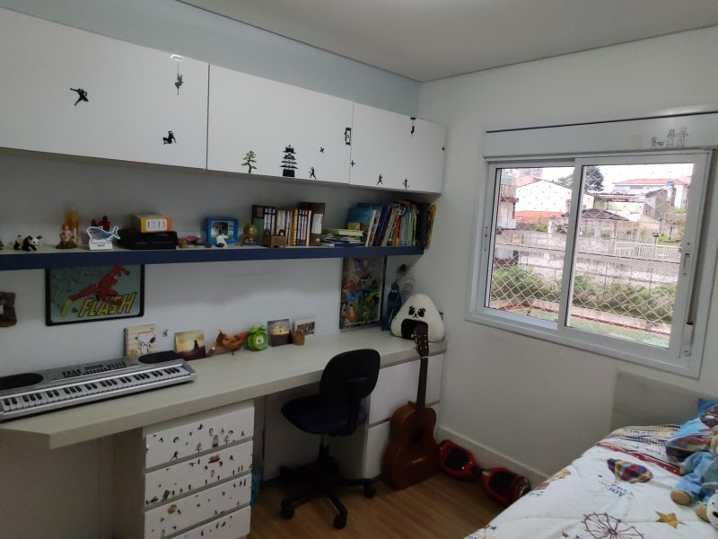imóvel com 104m² - Centro - São Bernardo do Campo