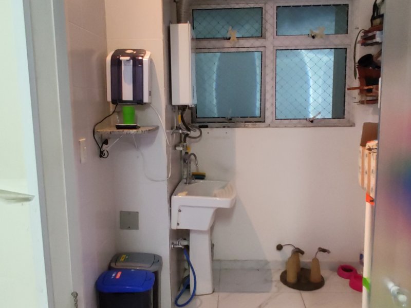 imóvel com 104m² - Centro - São Bernardo do Campo