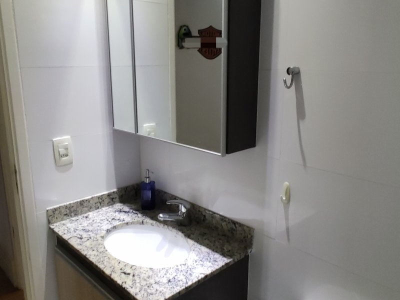 imóvel com 104m² - Centro - São Bernardo do Campo