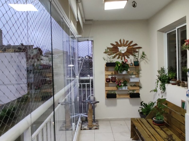 imóvel com 104m² - Centro - São Bernardo do Campo